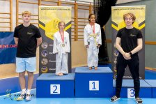 27.04.2025 Wachau JUDO Kids Cup